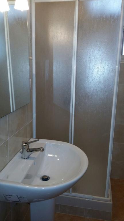 Lanza Hotel CTA Room photo